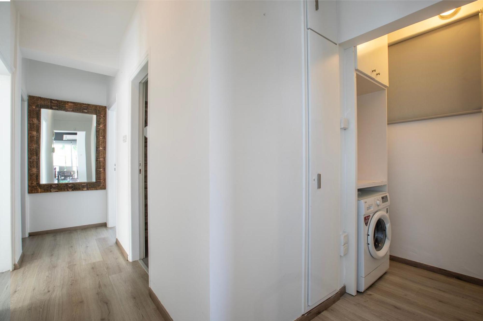 Neapolis Residence Spacious Quiet Near Beach Limassol Ngoại thất bức ảnh
