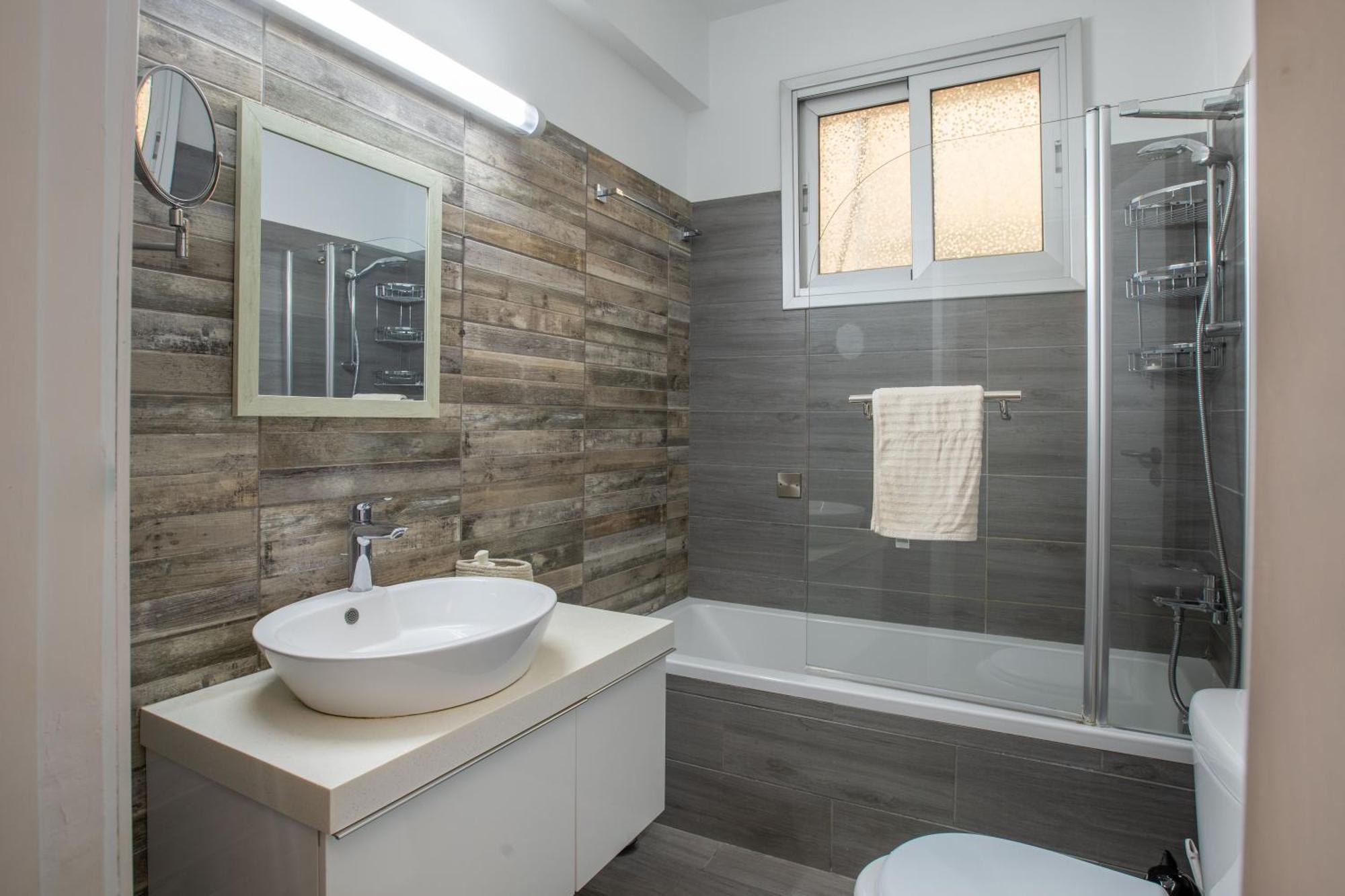 Neapolis Residence Spacious Quiet Near Beach Limassol Ngoại thất bức ảnh