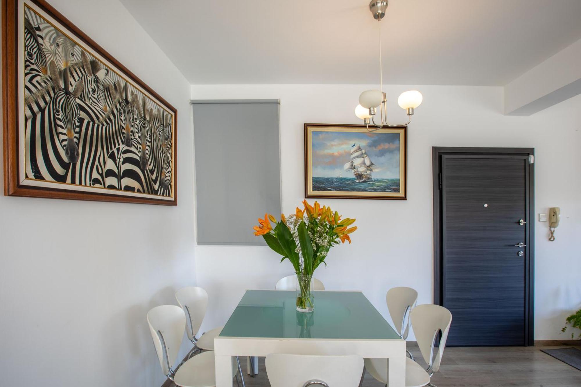 Neapolis Residence Spacious Quiet Near Beach Limassol Ngoại thất bức ảnh