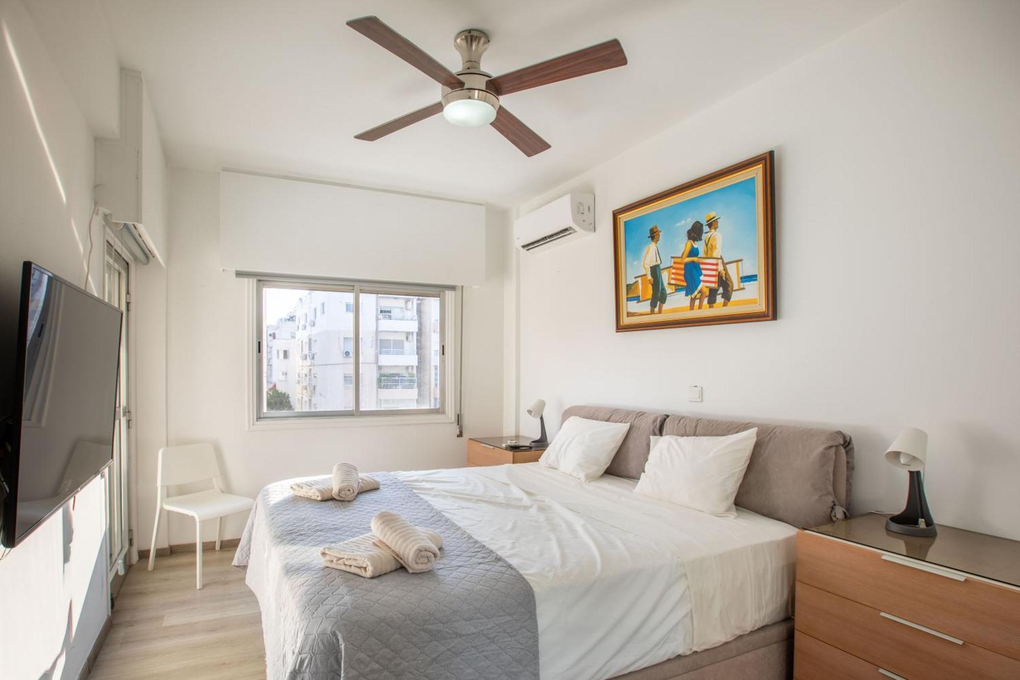 Neapolis Residence Spacious Quiet Near Beach Limassol Ngoại thất bức ảnh