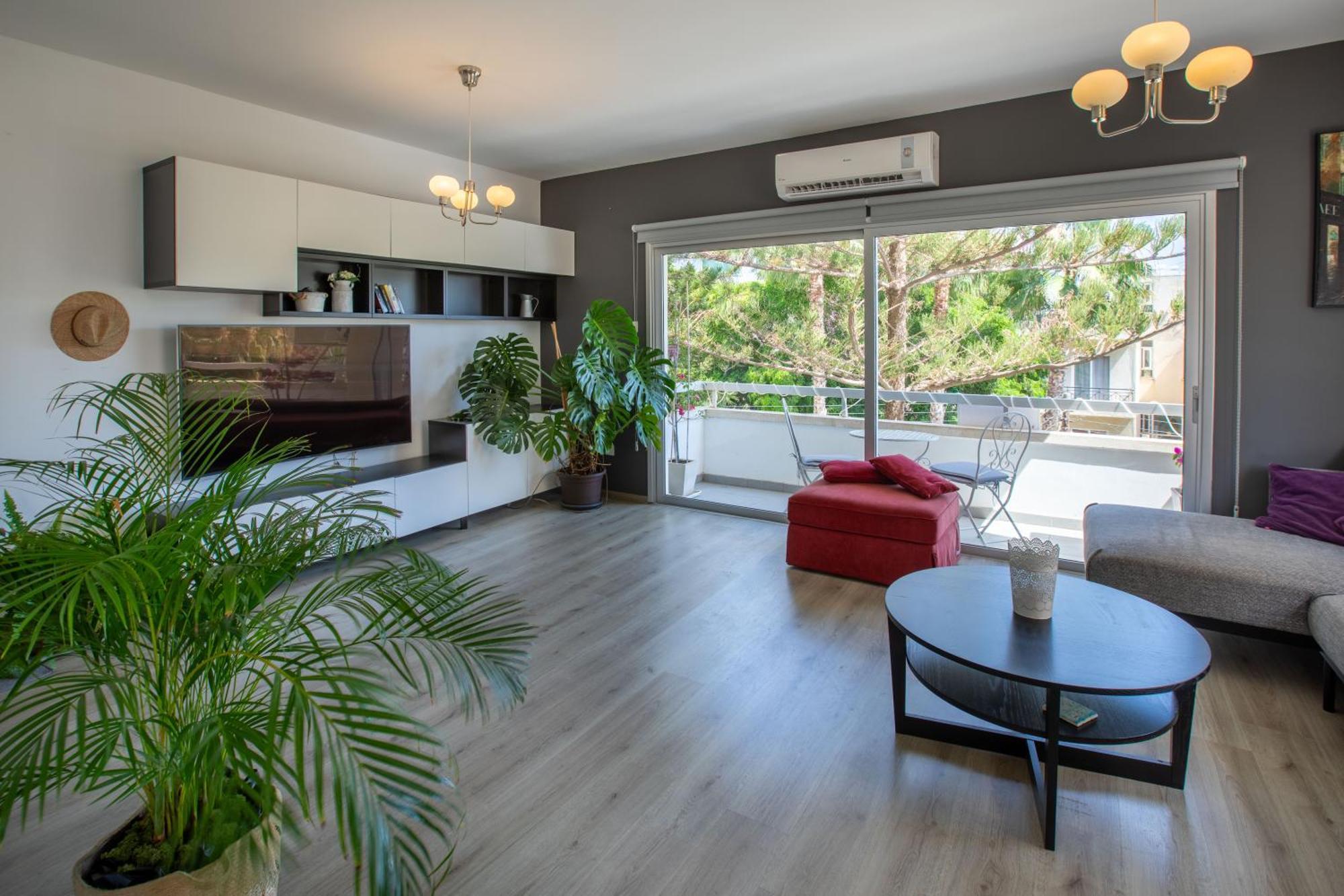 Neapolis Residence Spacious Quiet Near Beach Limassol Ngoại thất bức ảnh